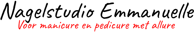 Nagelstudio Emmanuelle Logo
